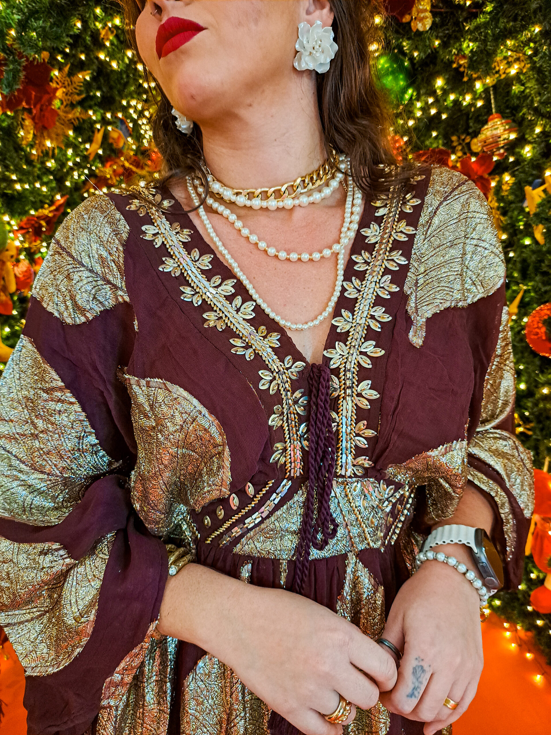 Vestido Nice - Imagem 2