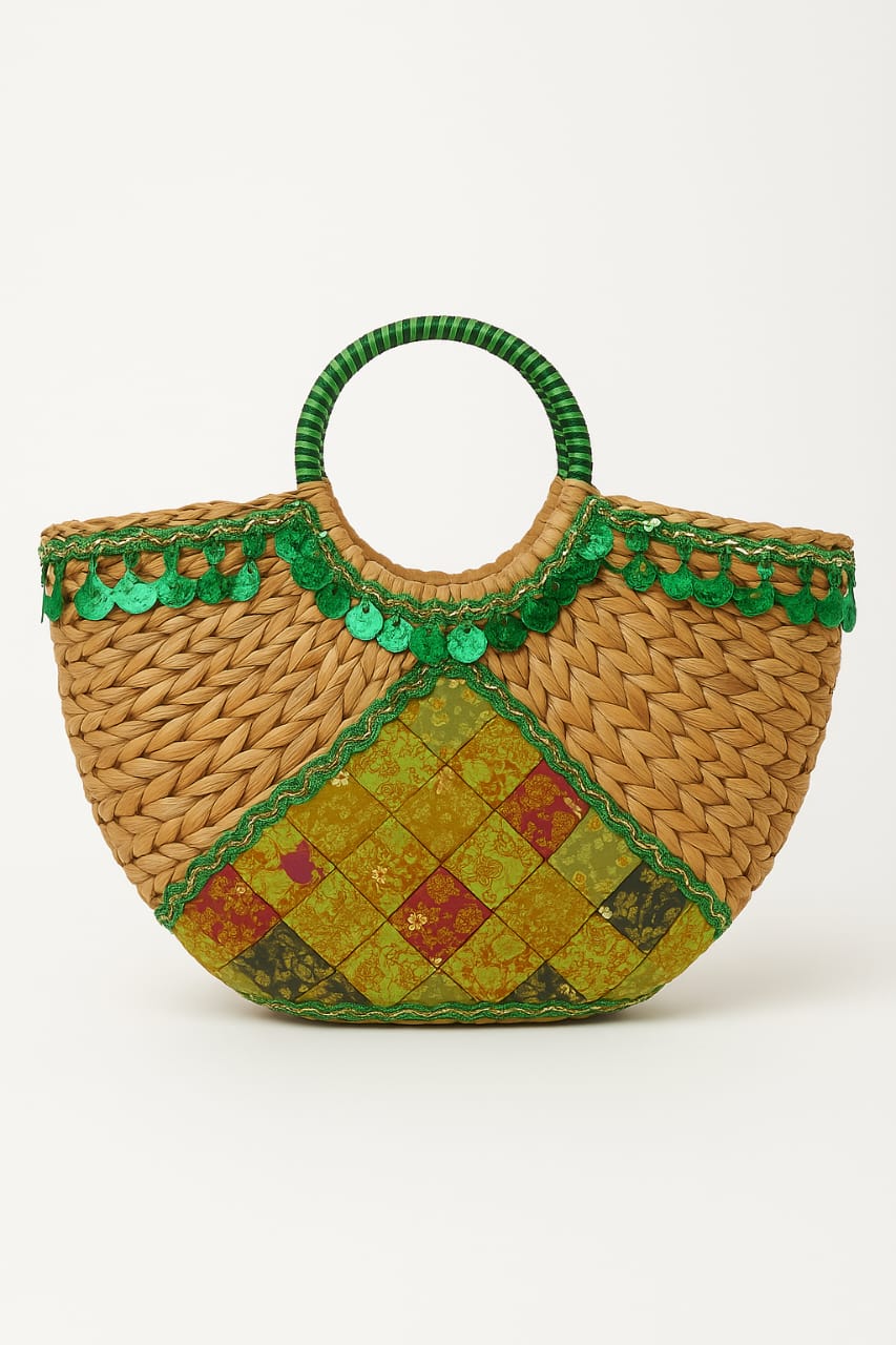 Bolsa Esmeralda di Mare