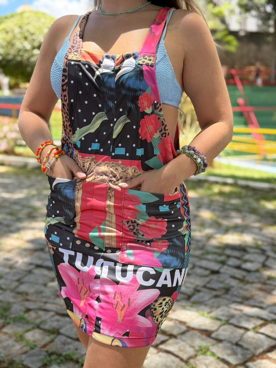 Jardineira Bôtanica - Imagem 4