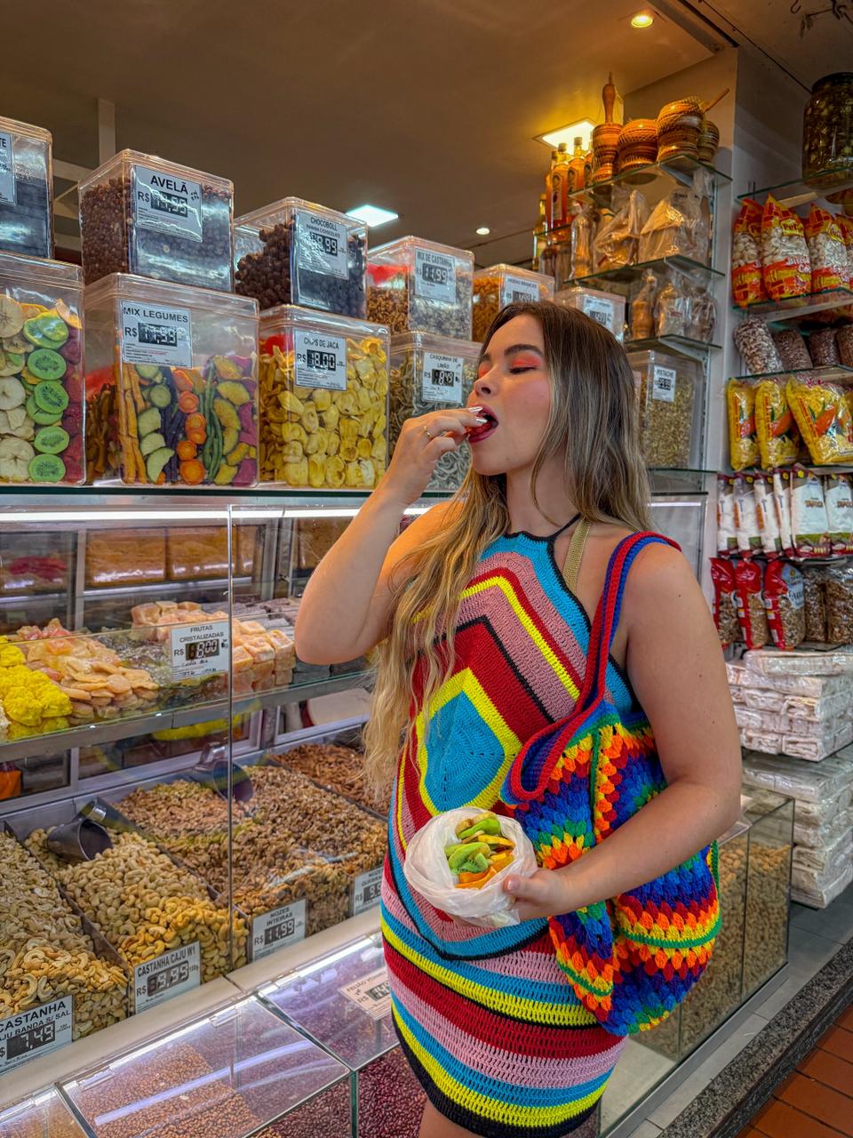 Bolsa Rainbow - Imagem 2