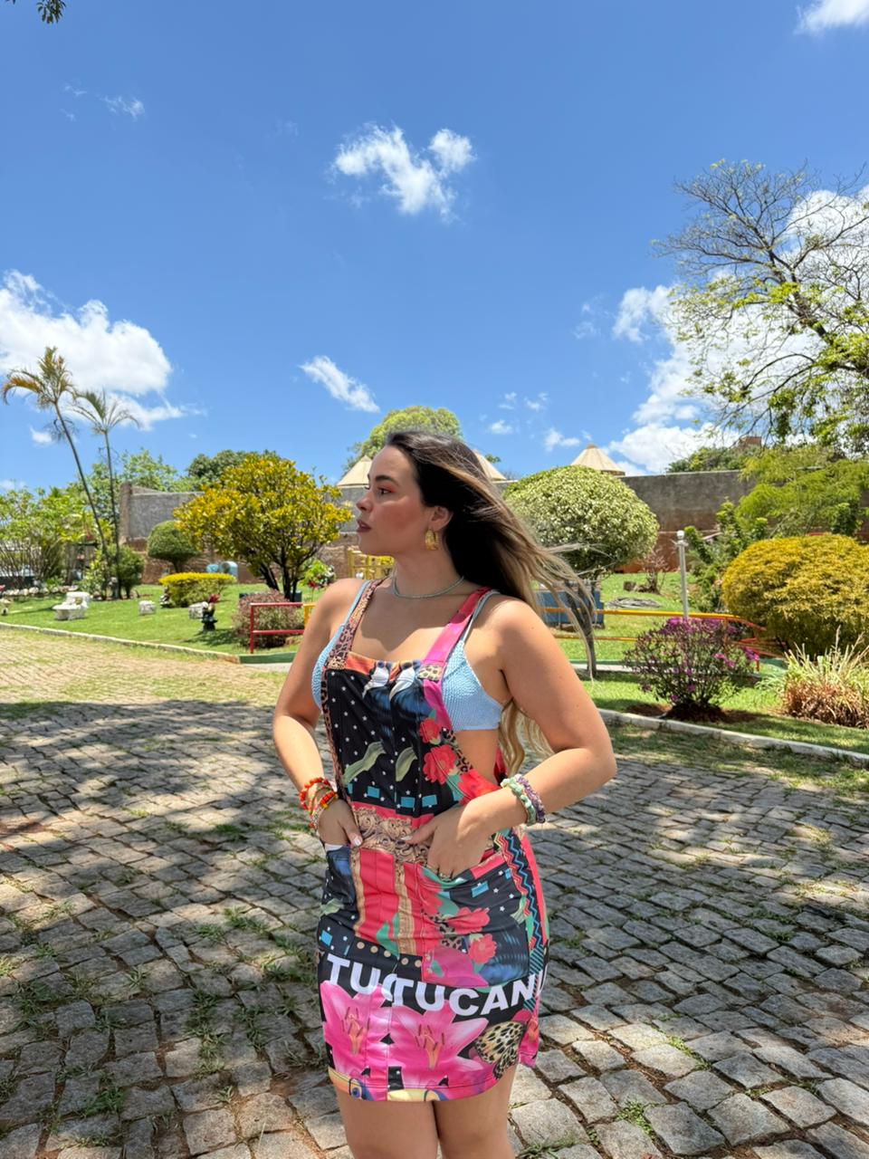 Jardineira Bôtanica - Imagem 2