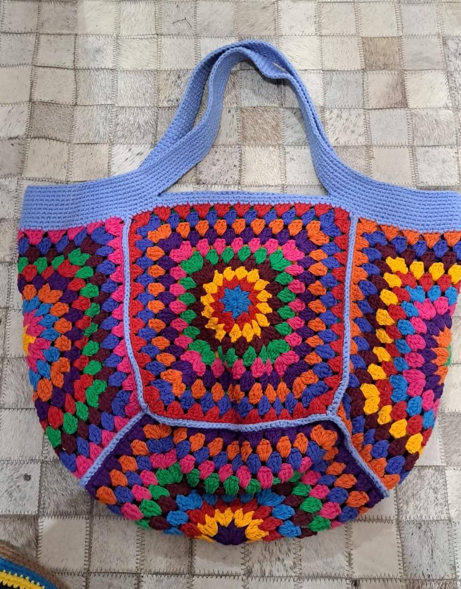 Bolsa Violet Clair - Imagem 2