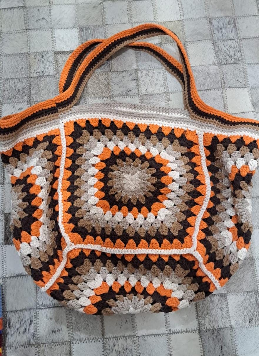 Bolsa Orange - Imagem 2