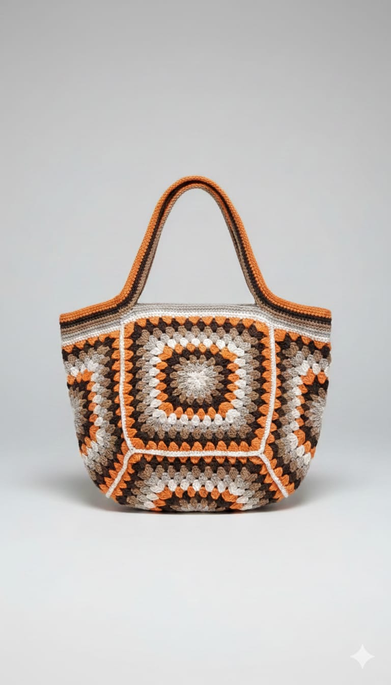 Bolsa Orange - Imagem 3