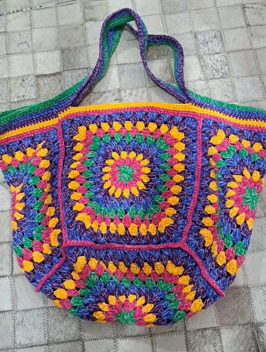 Bolsa Coloré - Imagem 2
