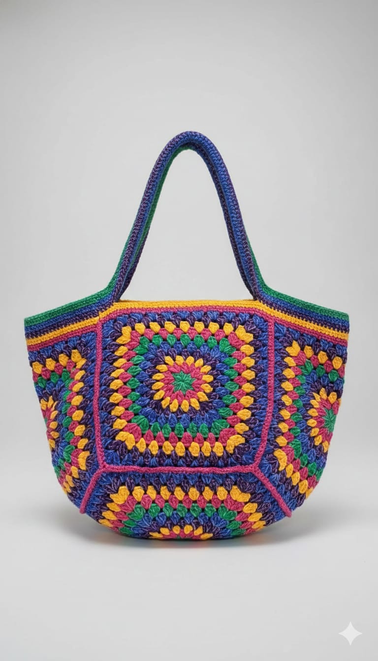 Bolsa Coloré - Imagem 3