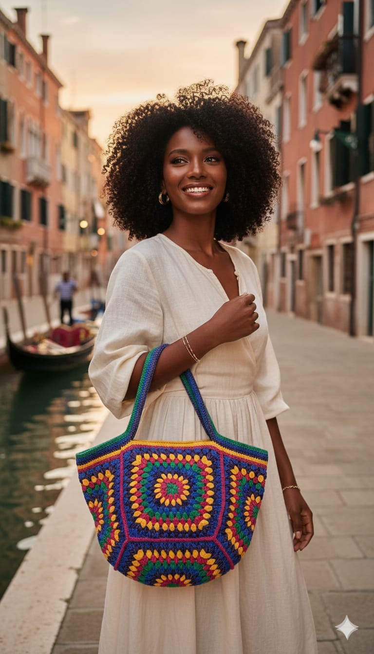 Bolsa Coloré