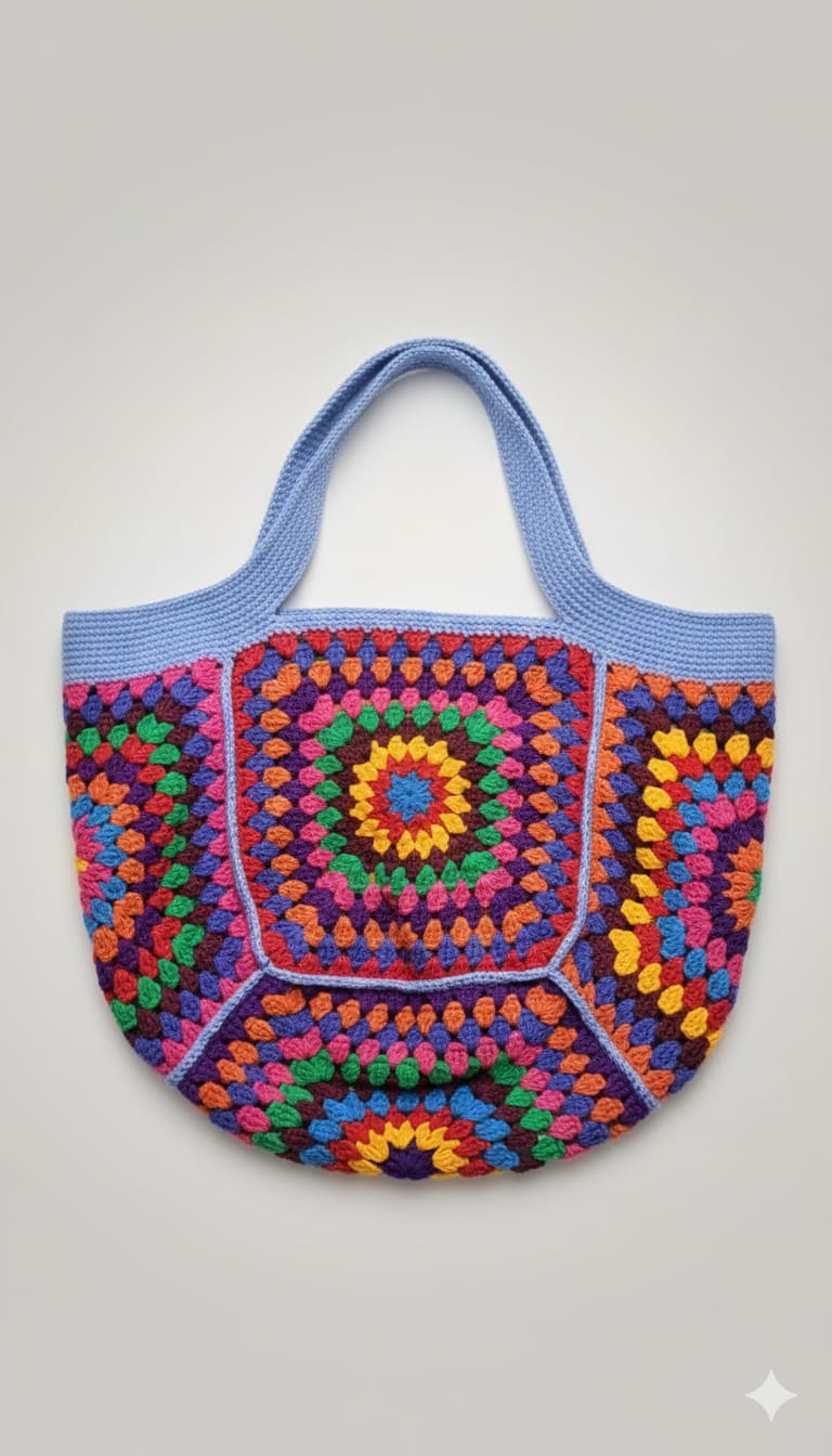 Bolsa Violet Clair - Imagem 3