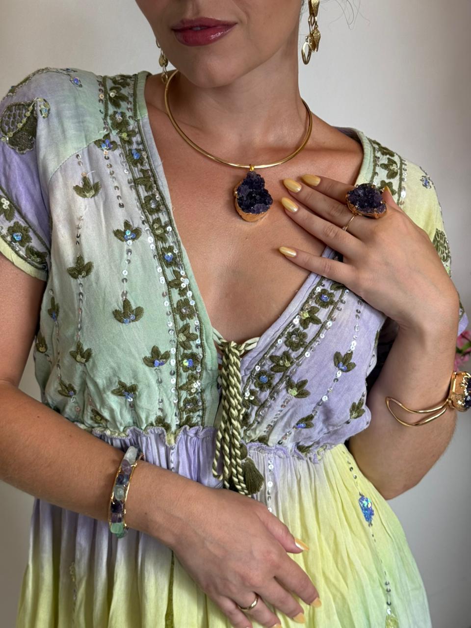 Vestido Alvorada - Imagem 5